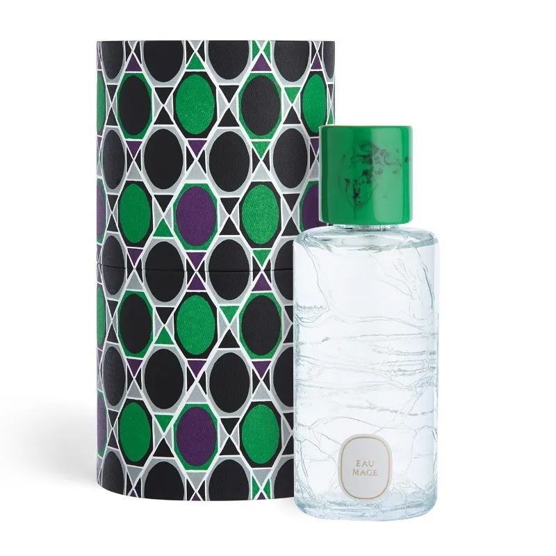 Eau Mage парфюмерная вода