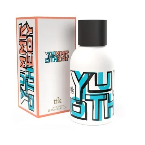 Youth Memory парфюмерная вода