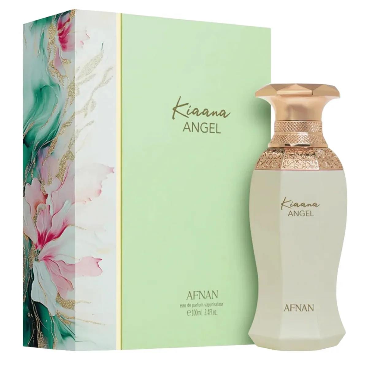 Kiaana Angel парфюмерная вода