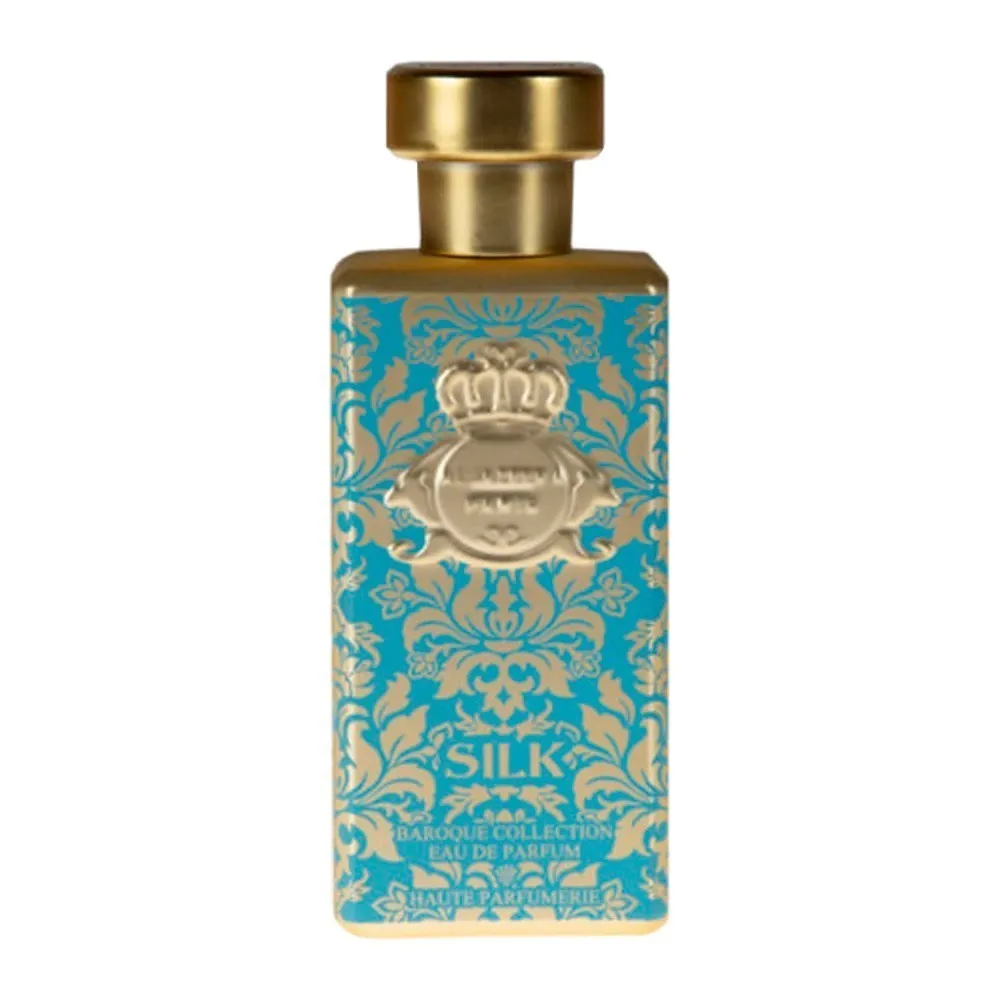 Silk парфюмерная вода