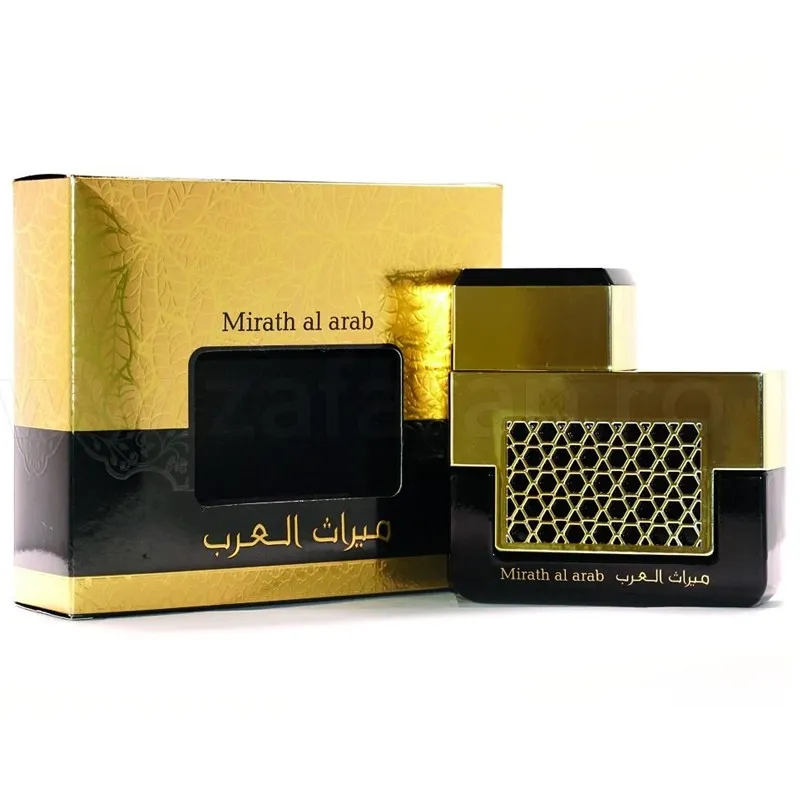 Mirath Al Arab Gold парфюмерная вода
