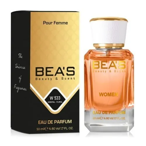 W 533 парфюмерная вода