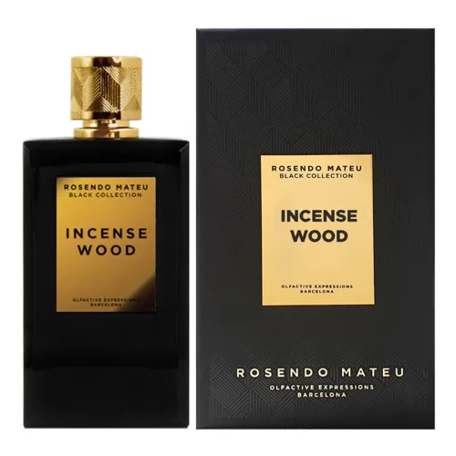 Incense Wood духи