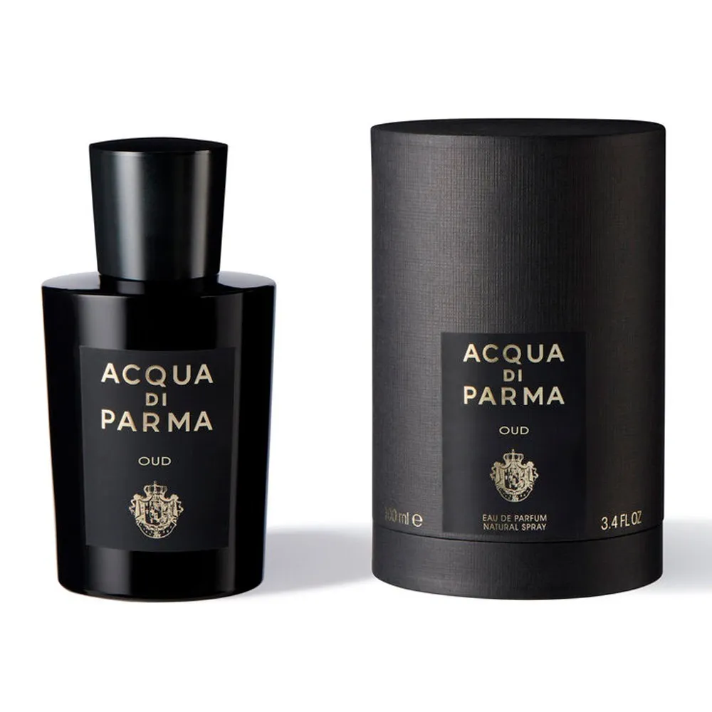 Oud парфюмерная вода