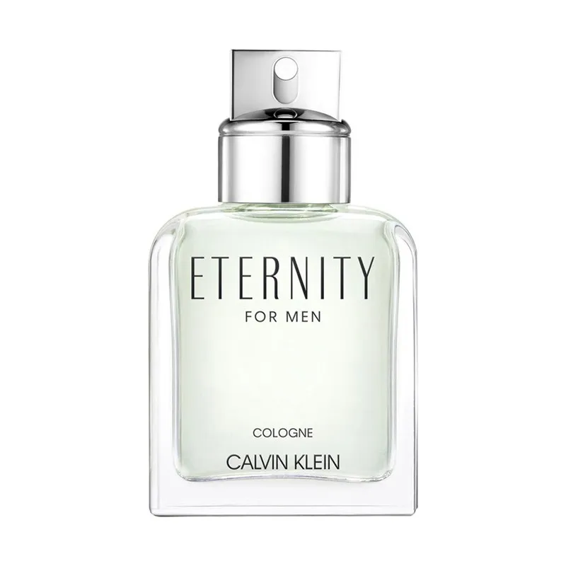 Eternity Cologne for Men туалетная вода