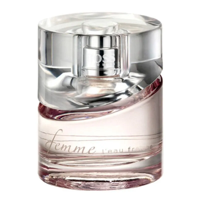 Boss Femme L'eau Fraiche туалетная вода