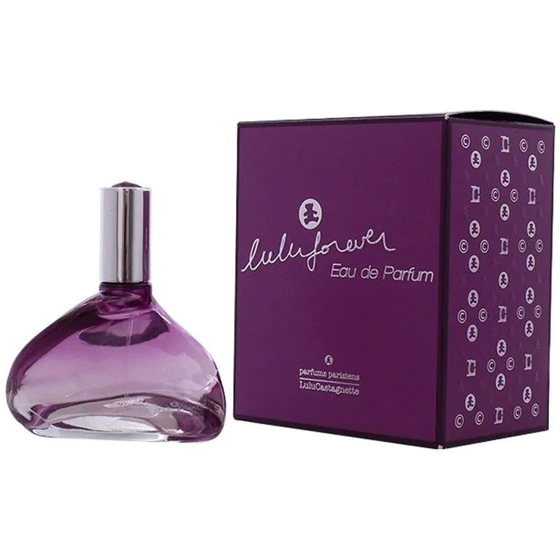Luluforever парфюмерная вода