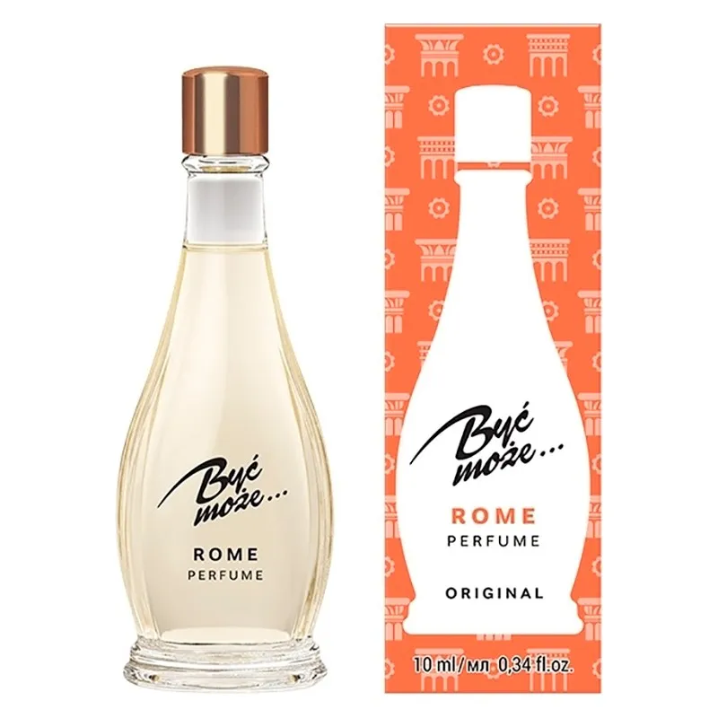 Byc Moze Rome духи