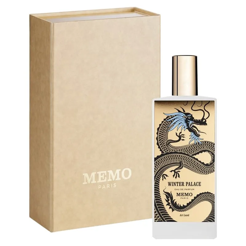 Winter Palace парфюмерная вода