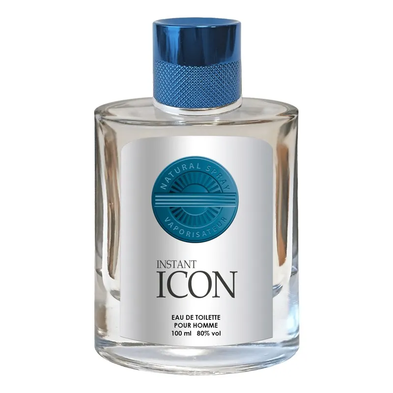 Icon Instant туалетная вода