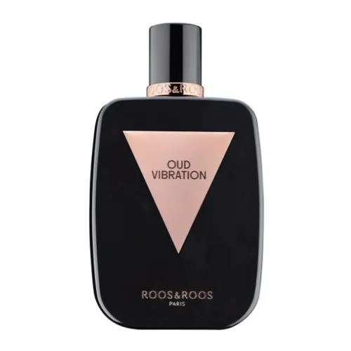 Oud Vibration парфюмерная вода
