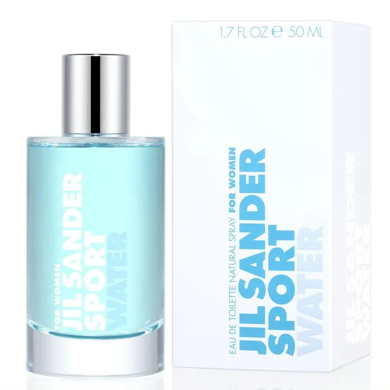 Sport Water for Women туалетная вода