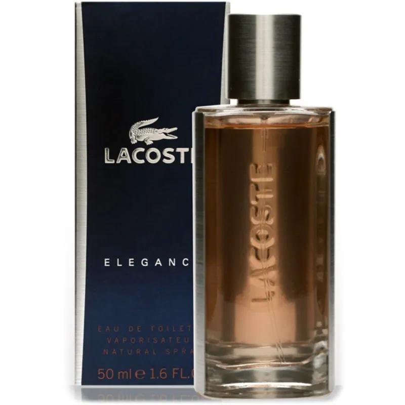 Elegance туалетная вода