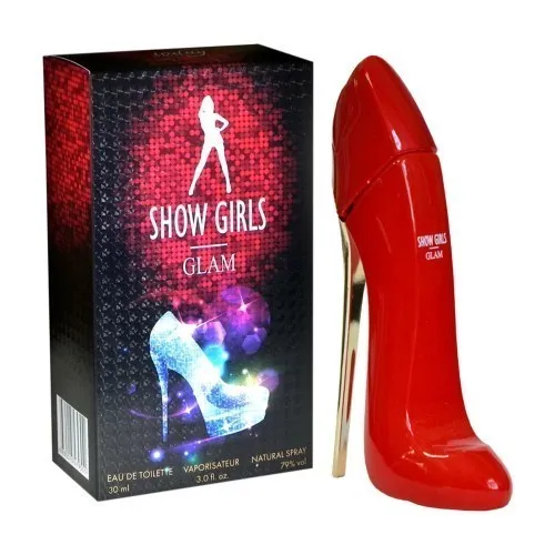 Show Girls Glam туалетная вода