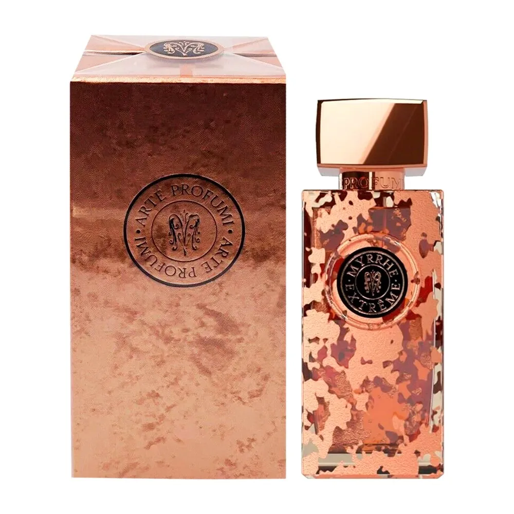 Myrrhe Extreme духи