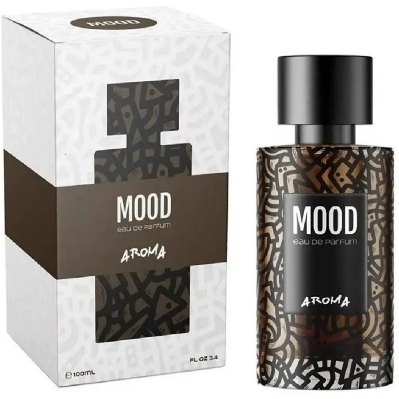 Aroma парфюмерная вода