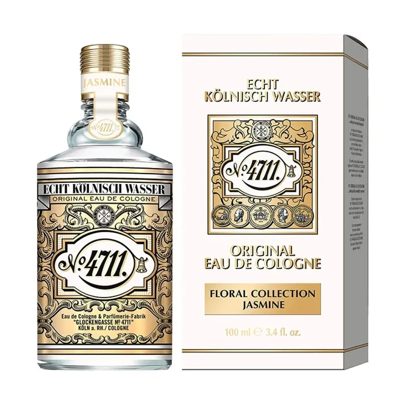 Floral Collection Jasmine одеколон