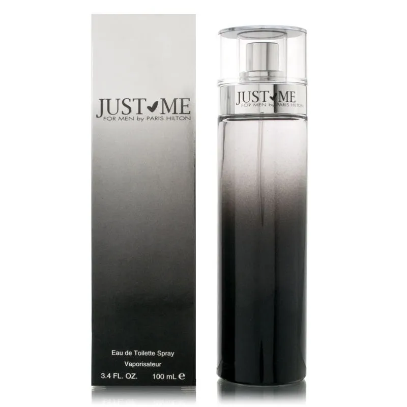 Just Me for Men туалетная вода