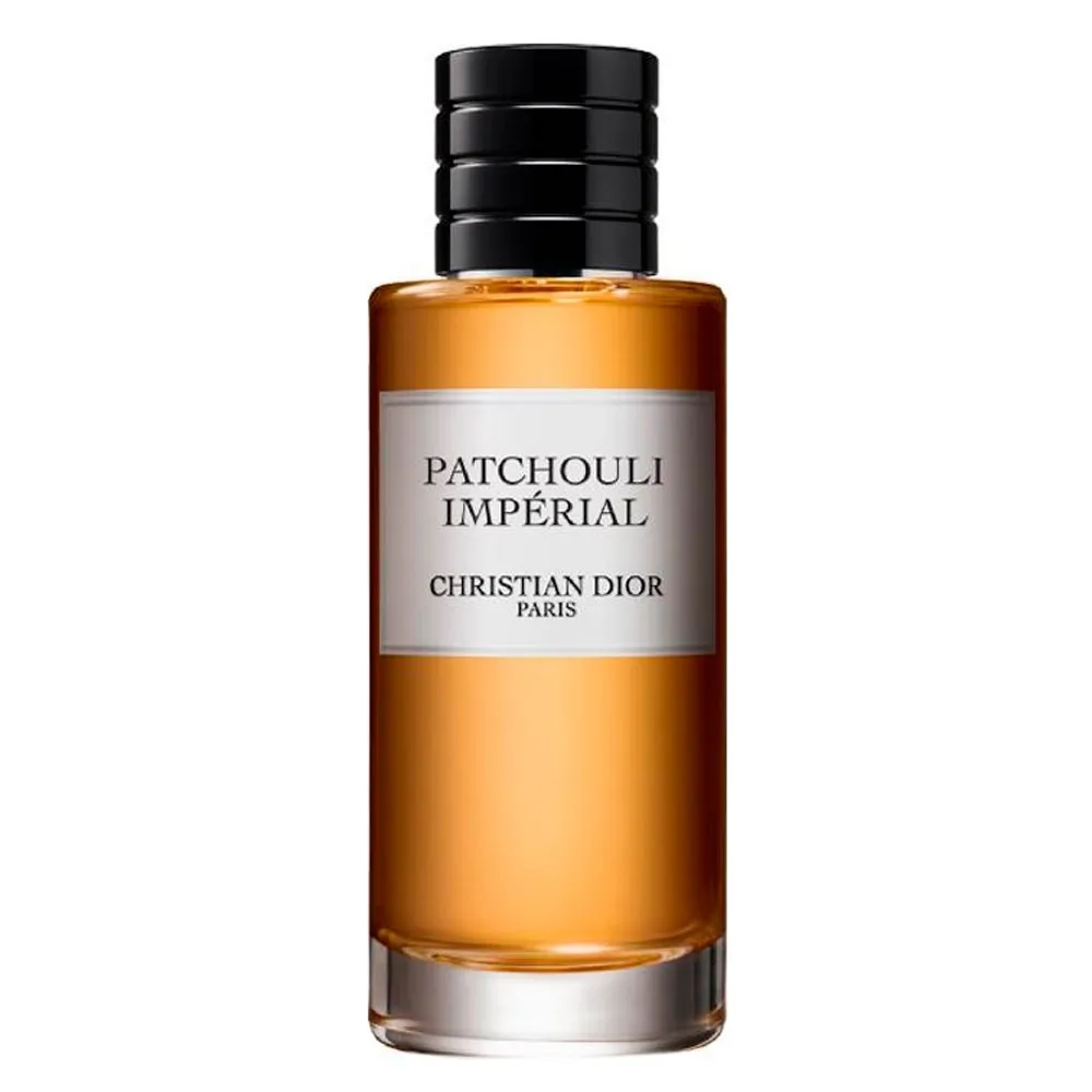 Patchouli Imperial парфюмерная вода