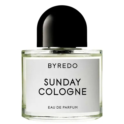 Sunday Cologne парфюмерная вода