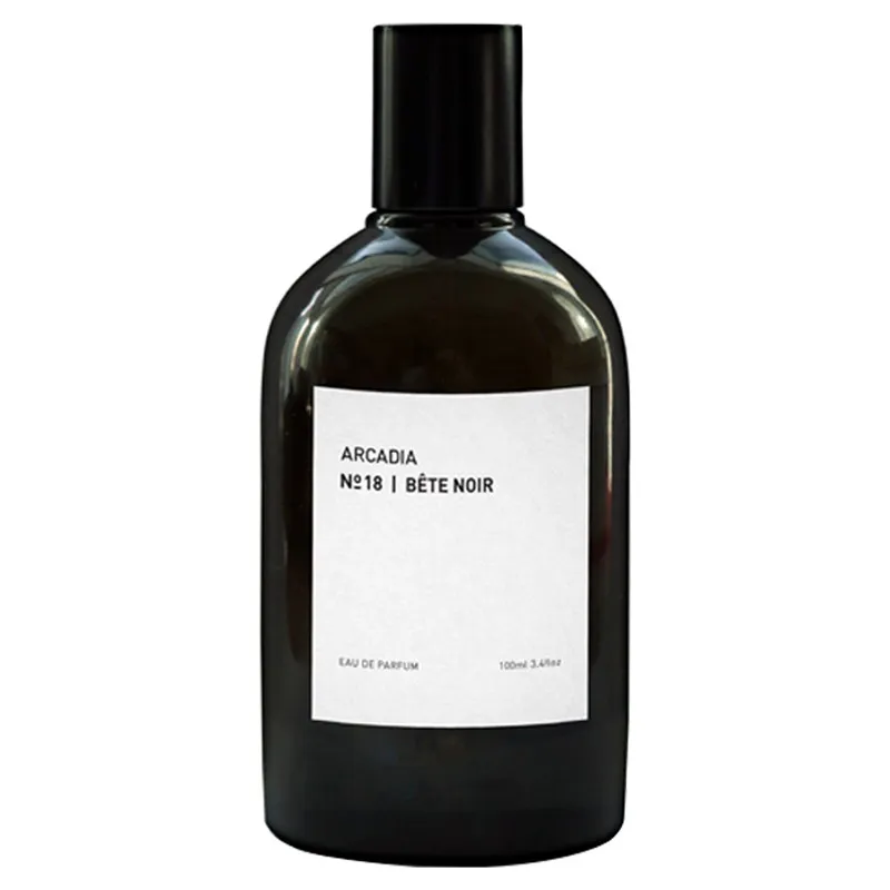 № 18 Bete Noir парфюмерная вода