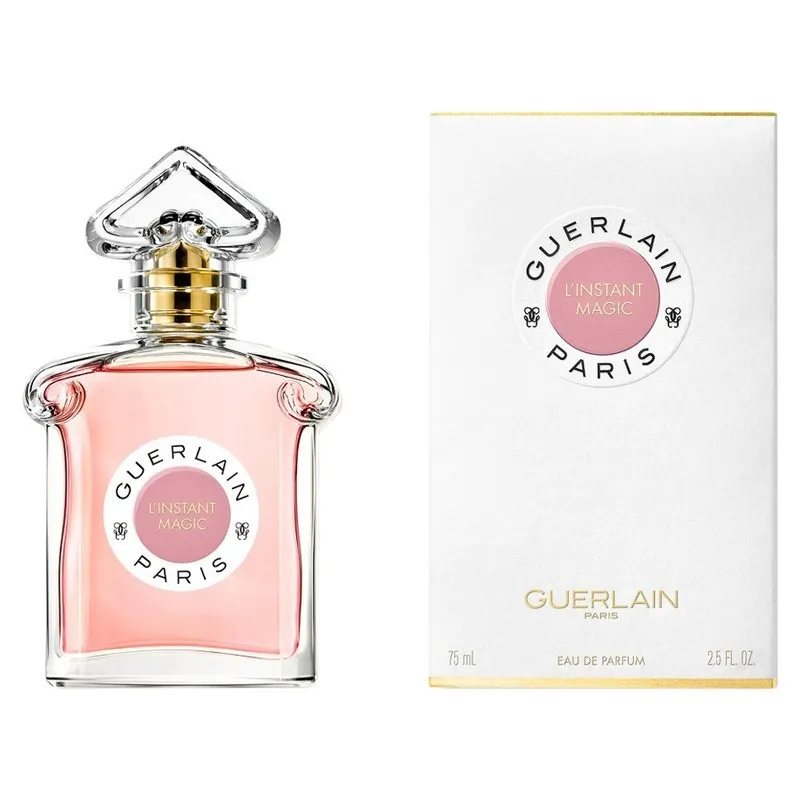 L'Instant Magic парфюмерная вода