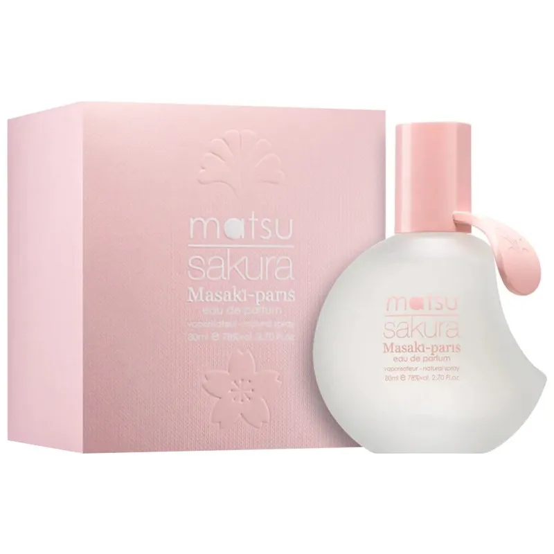 Matsu Sakura парфюмерная вода