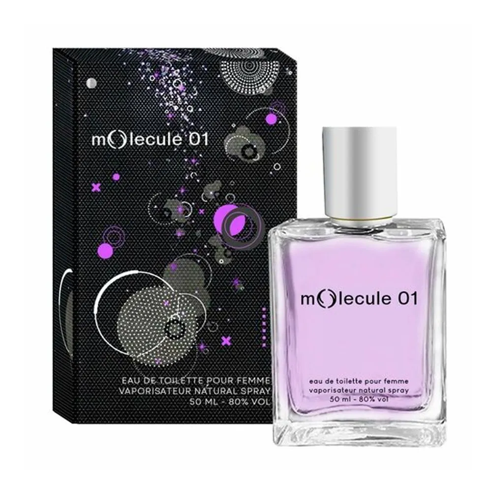 Molecule 01 туалетная вода