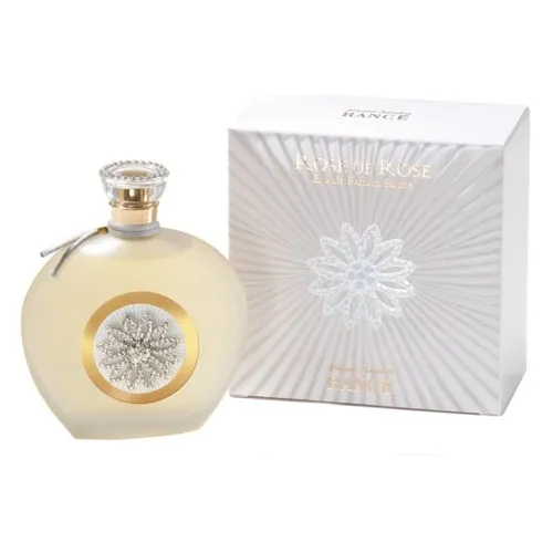 Rose de Rose парфюмерная вода