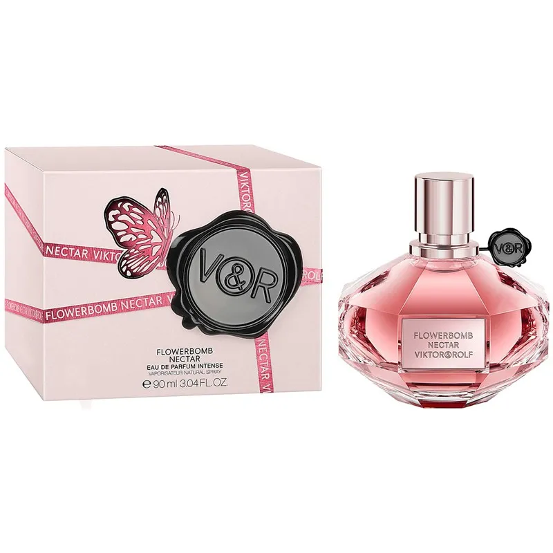 Flowerbomb Nectar парфюмерная вода