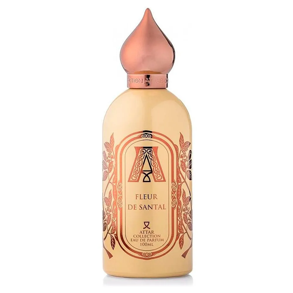 Fleur de Santal парфюмерная вода