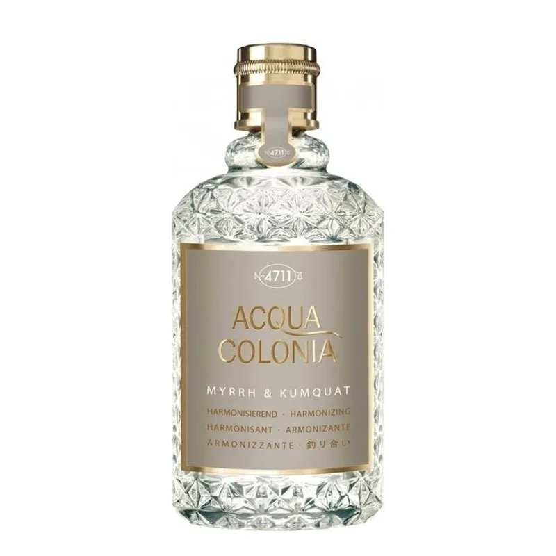 Acqua Colonia Myrrh & Kumquat одеколон