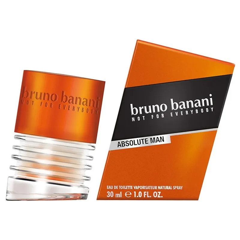 Absolute Man туалетная вода