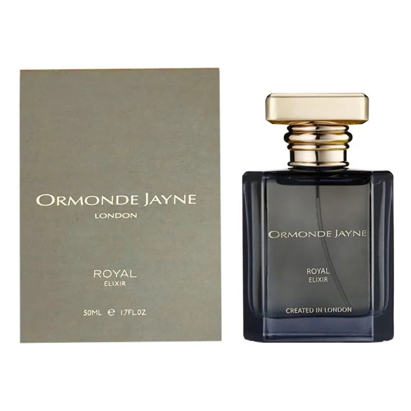 Royal Elixir духи