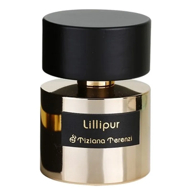 Lillipur духи