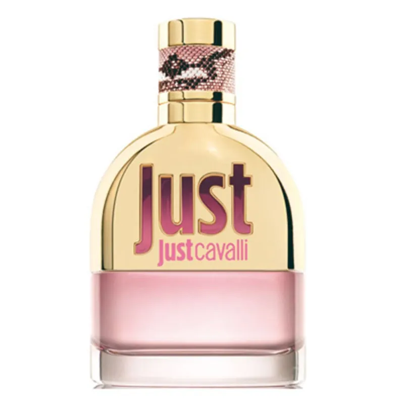 Just Cavalli for Her 2013 туалетная вода