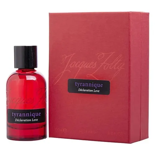 Tyrannique парфюмерная вода