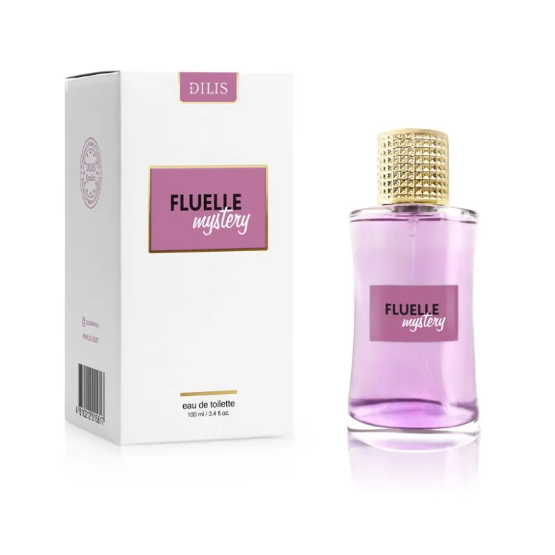 Fluelle Mystery туалетная вода