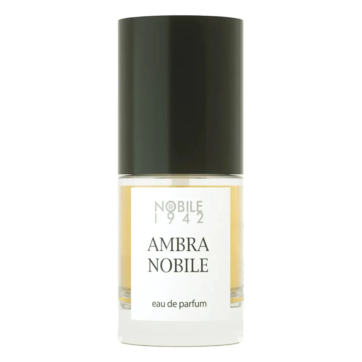 Ambra Nobile парфюмерная вода