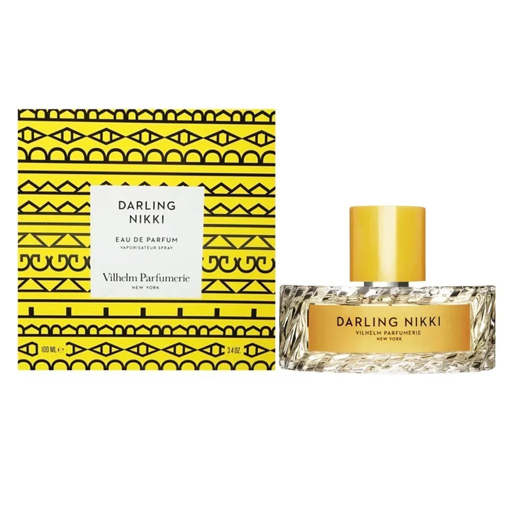 Darling Nikki парфюмерная вода