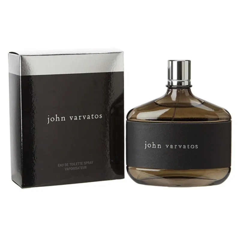John Varvatos туалетная вода