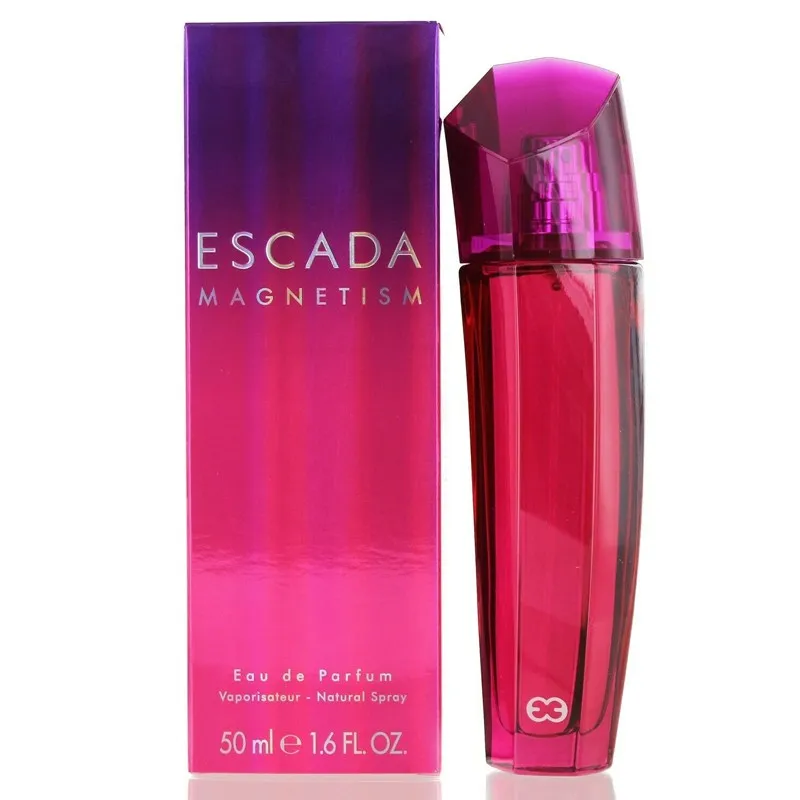Magnetism парфюмерная вода