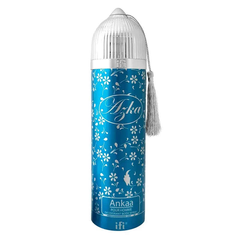 Ankaa дезодорант