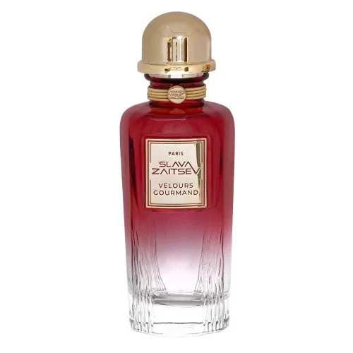 Velours Gourmand парфюмерная вода