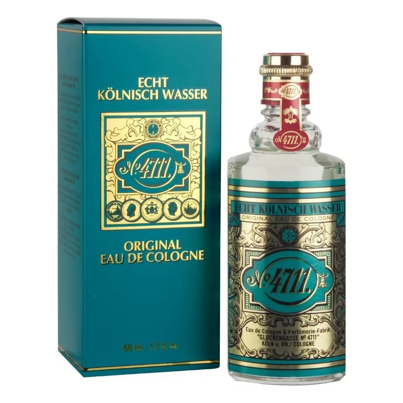 Original Eau de Cologne одеколон