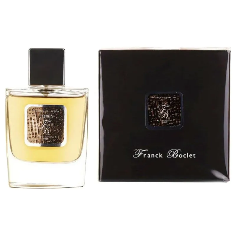 Jasmin парфюмерная вода