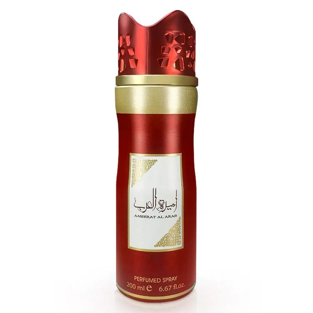 Ameerat Al Arab дезодорант