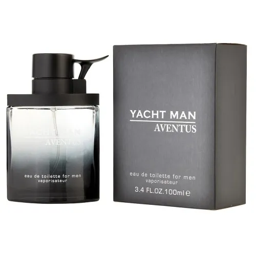 Aventus туалетная вода