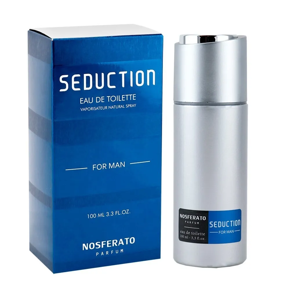 Nosferato Seduction туалетная вода