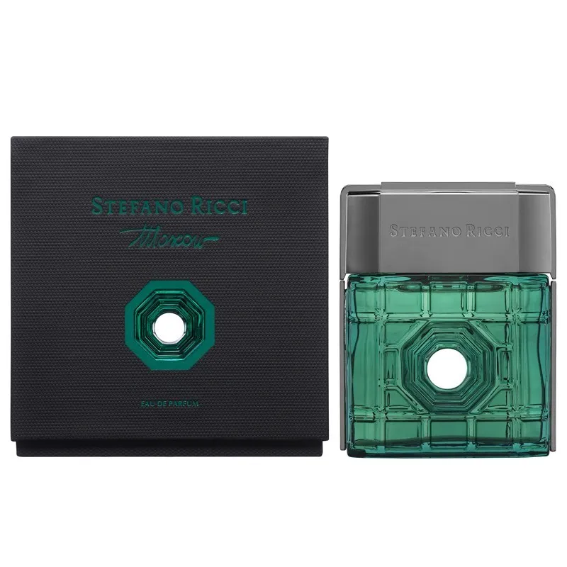 Moscow парфюмерная вода